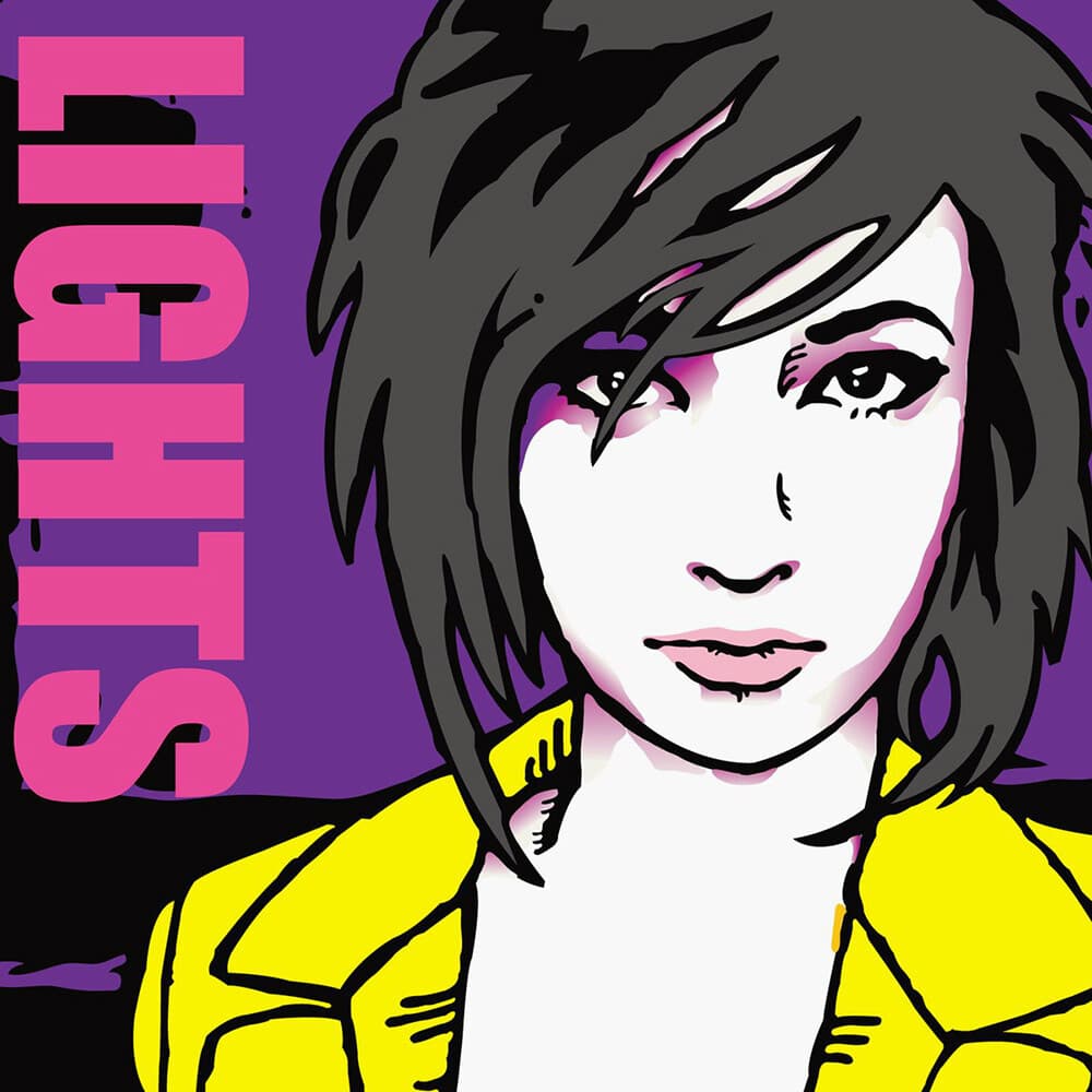 LIGHTS