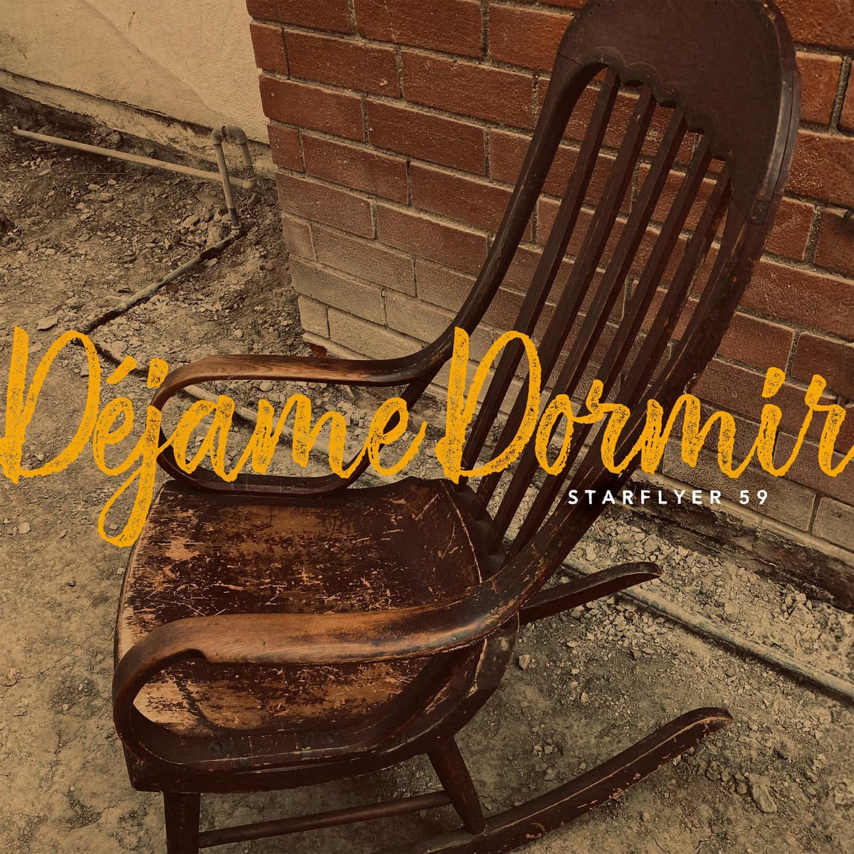 Déjame Dormir