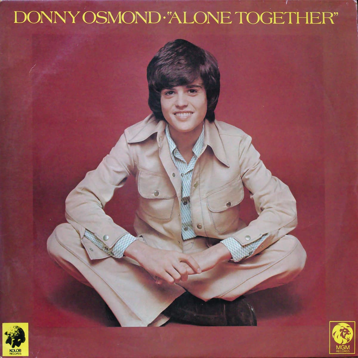 Alone Together