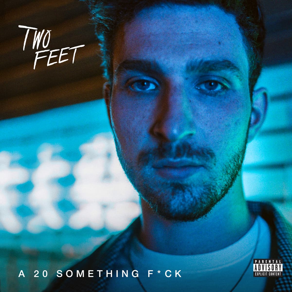 A 20 Something F*ck