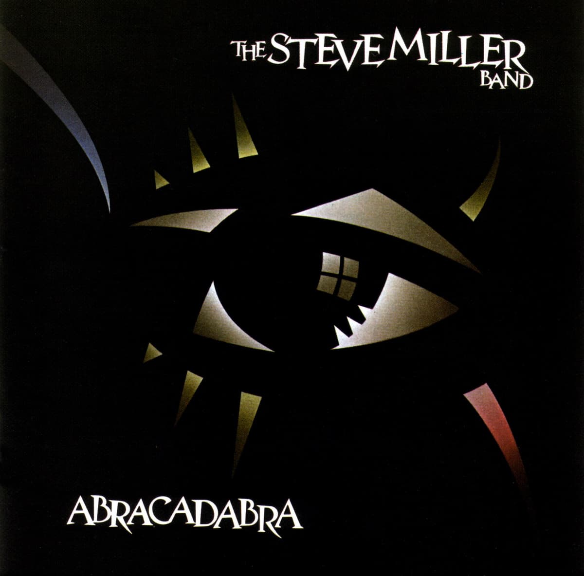 Abracadabra