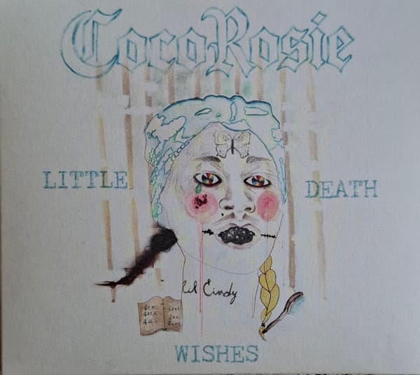 Little Death Wishes