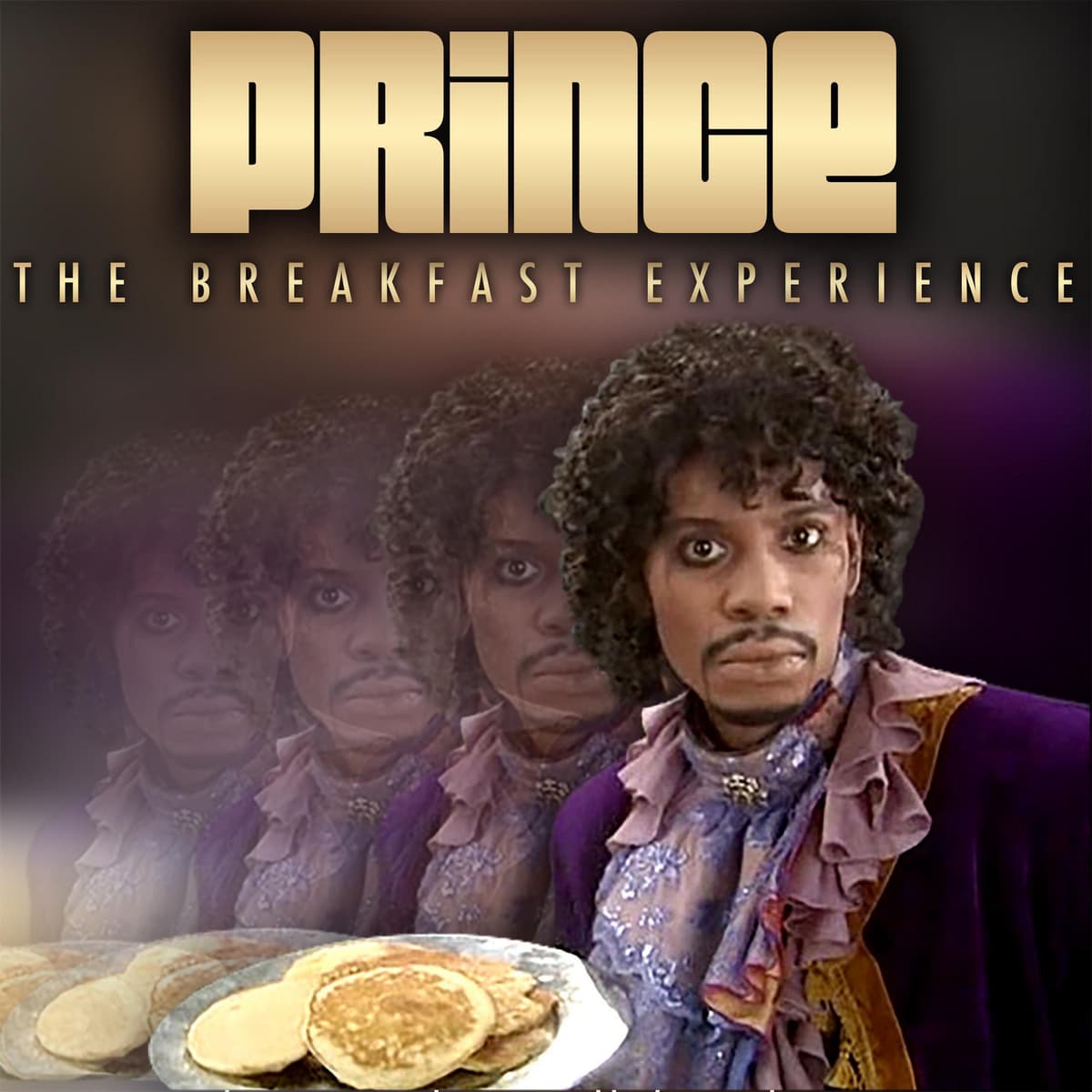 Breakfast Can Wait