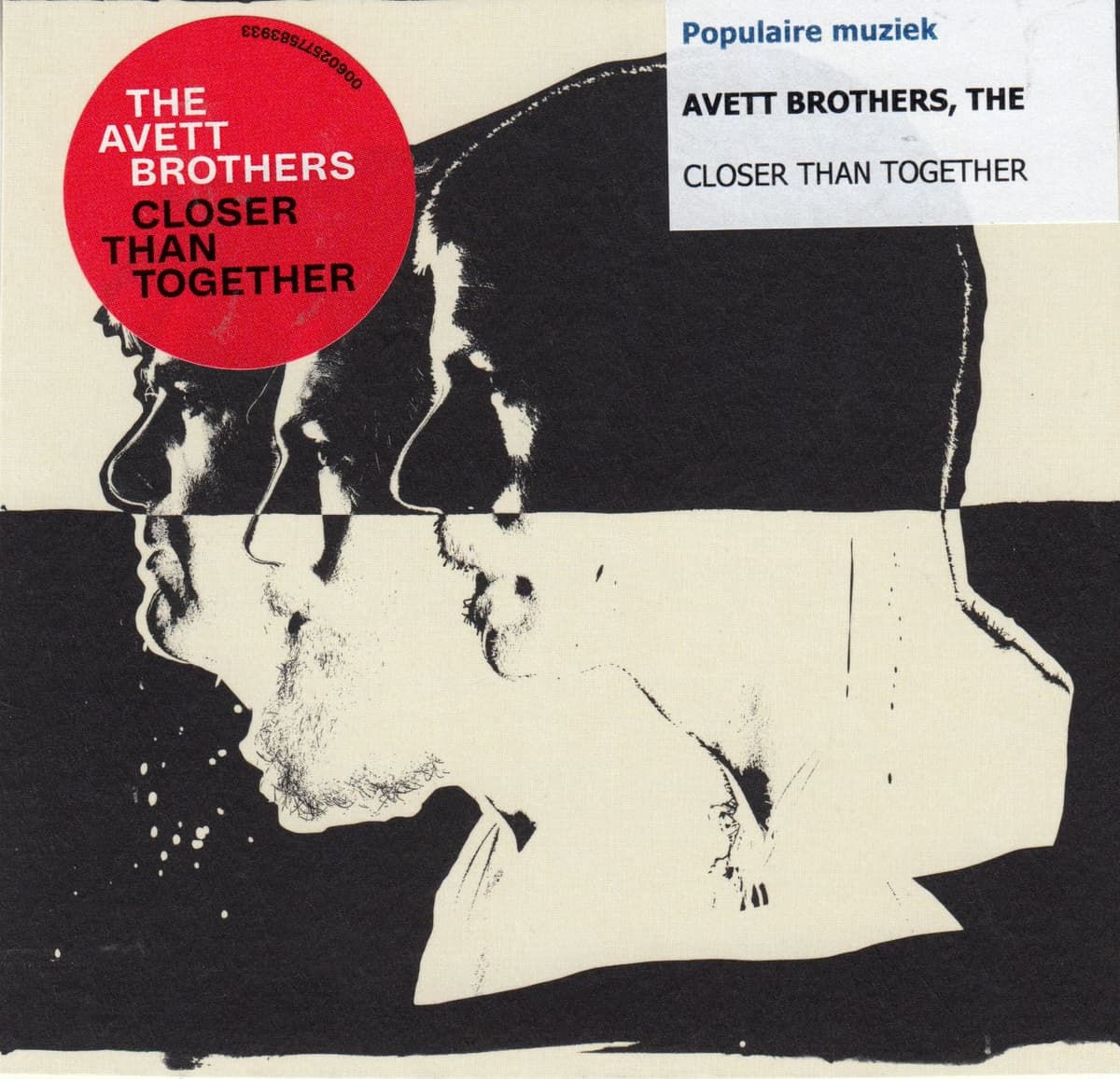 Closer Than Together