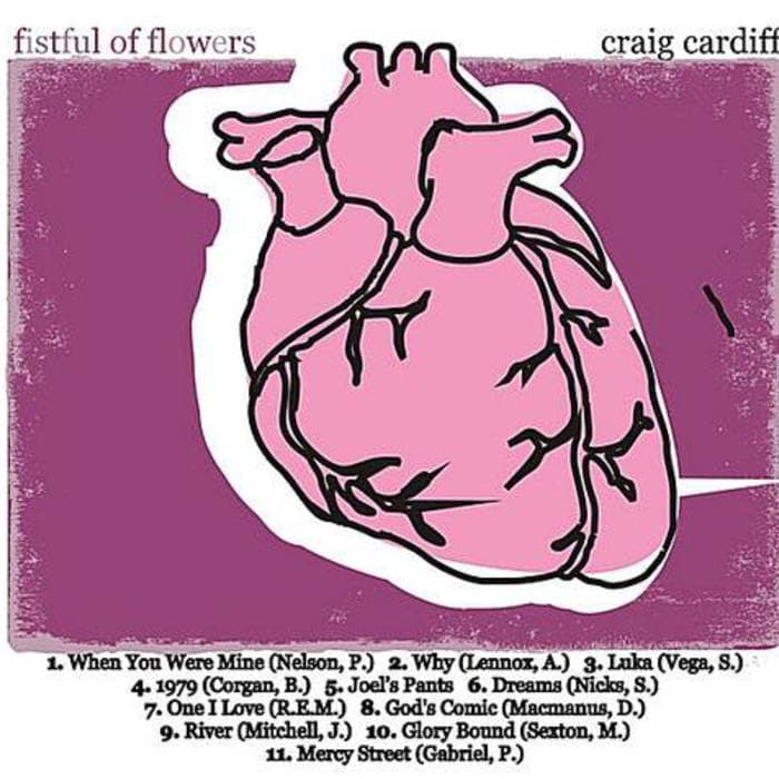 Fistful of Flowers