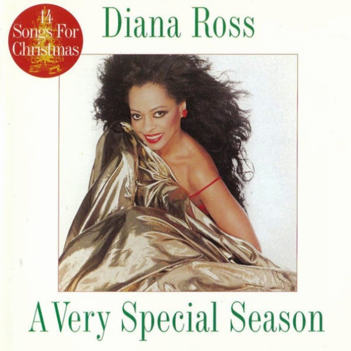 A Very Special Season