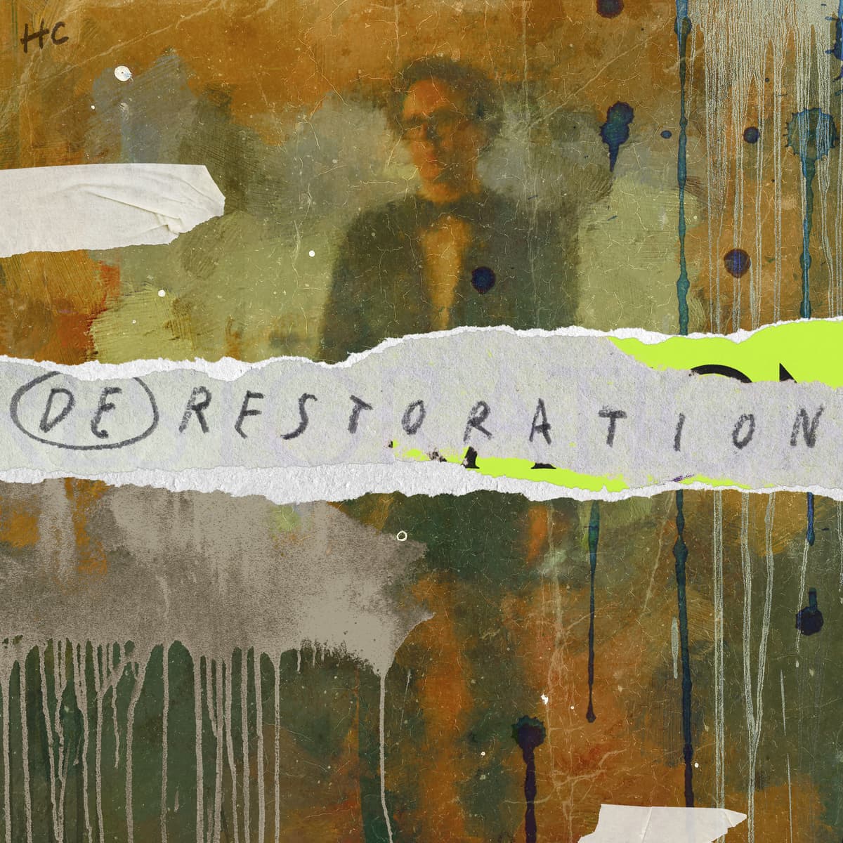 Derestoration