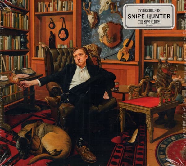 Snipe Hunter