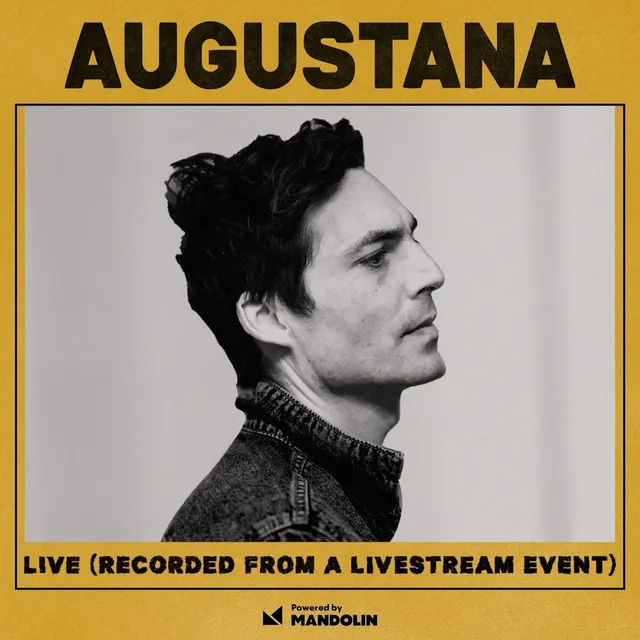 Live (Recorded From A Livestream Event)