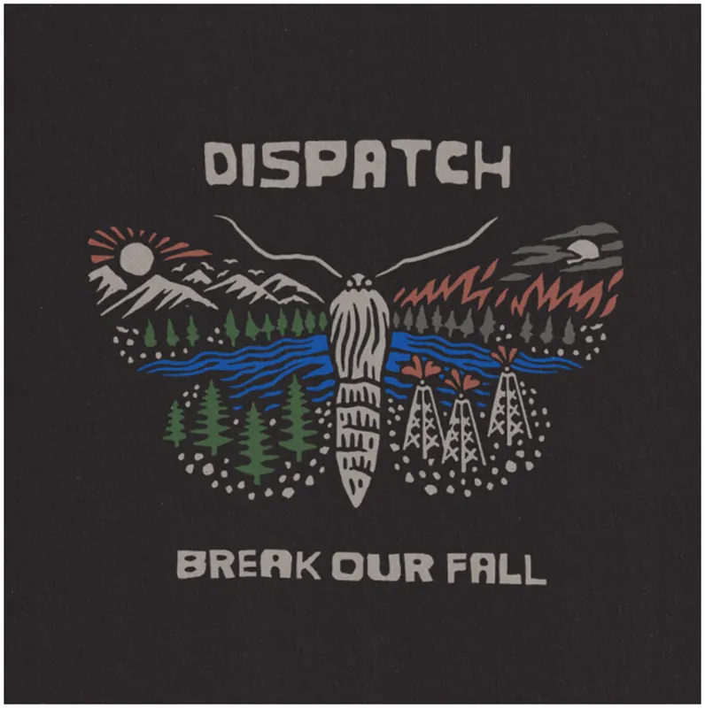Break Our Fall