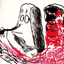 Our Friends in Hell