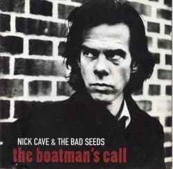 The Boatman’s Call