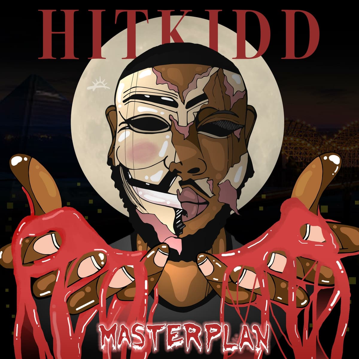 Masterplan