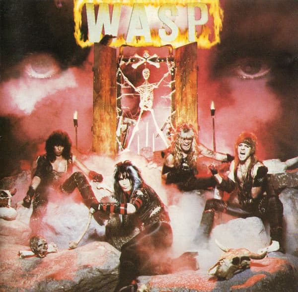 WASP
