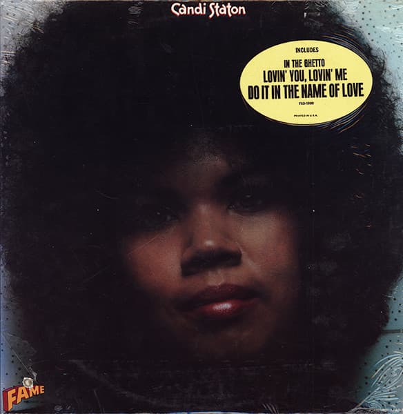 Candi Staton