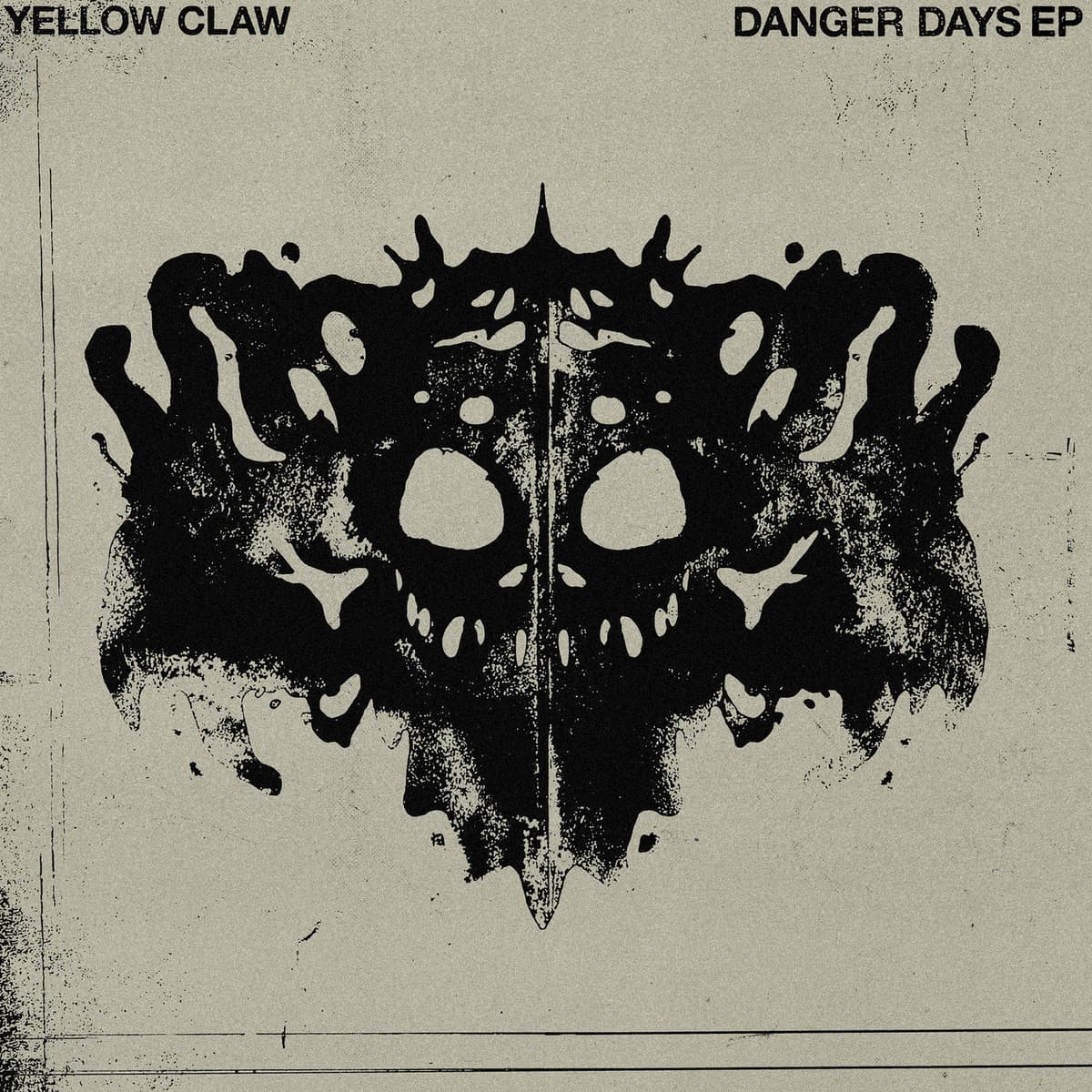 Danger Days EP