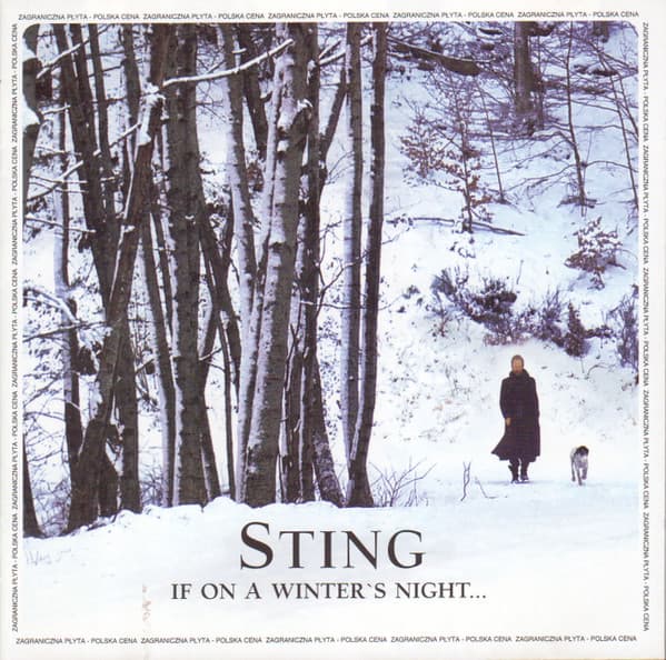 If on a Winter’s Night…