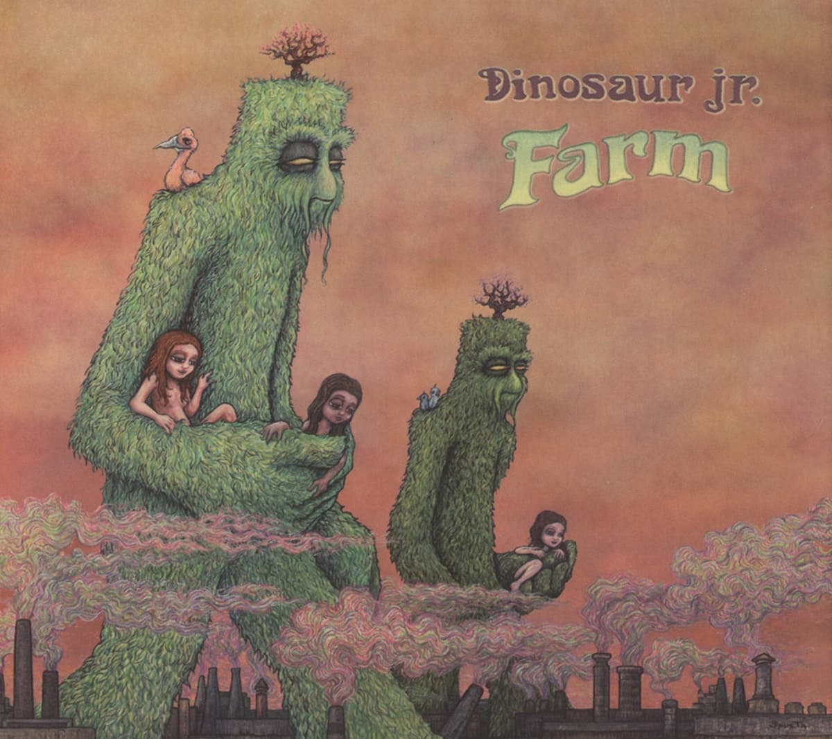 Farm
