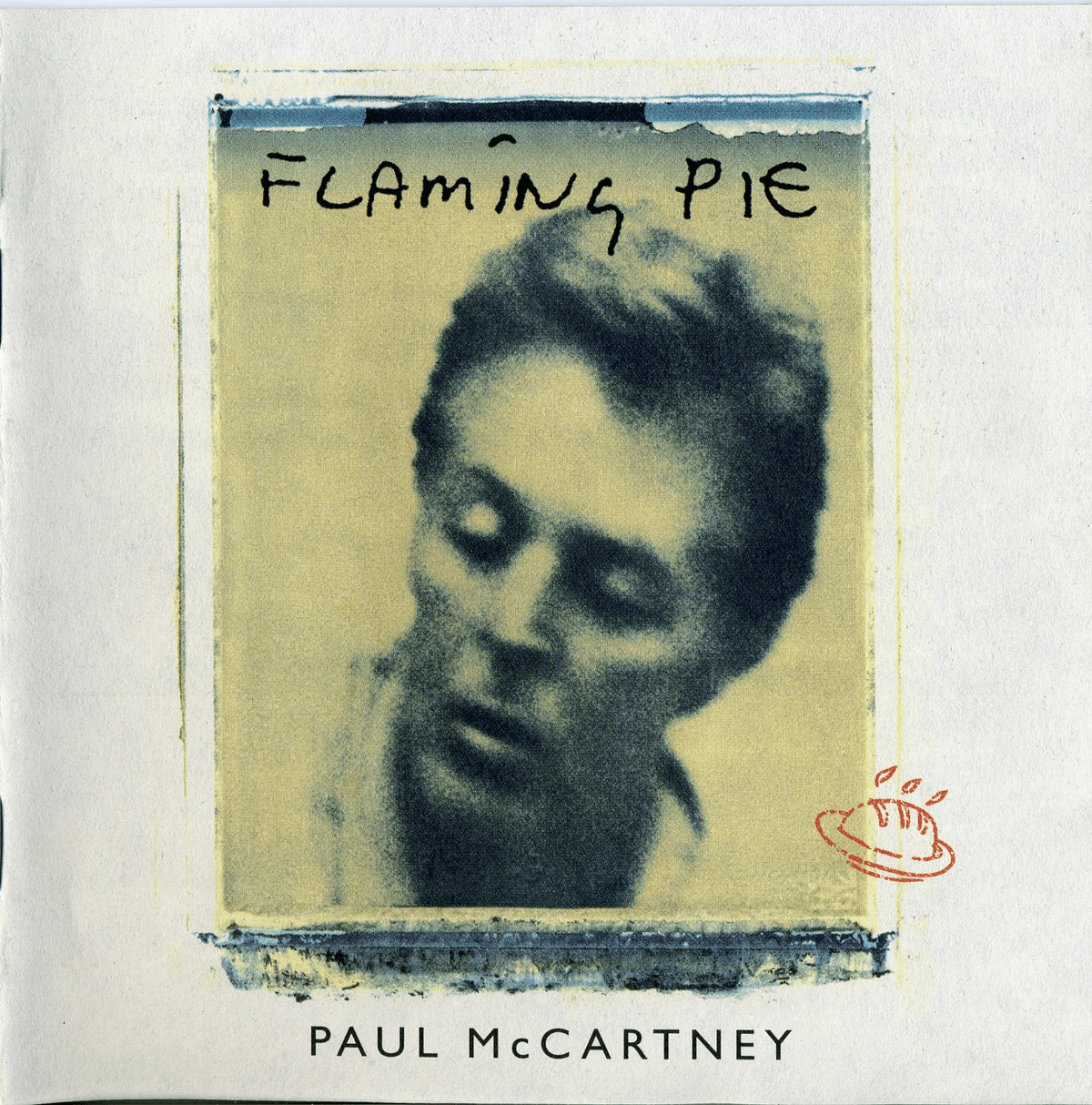 Flaming Pie