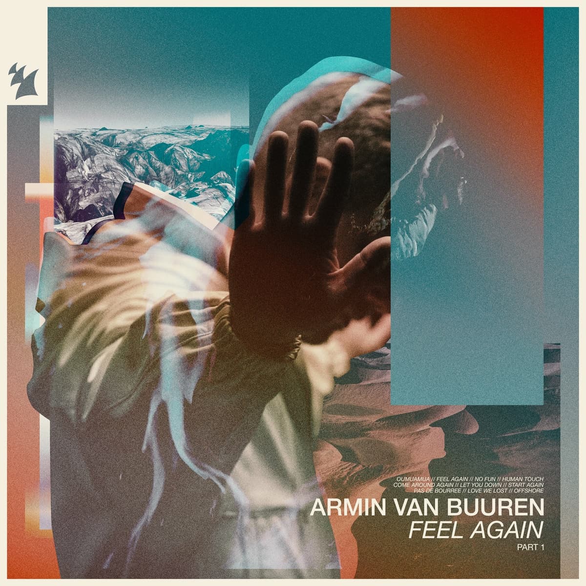 Feel Again, Part 1