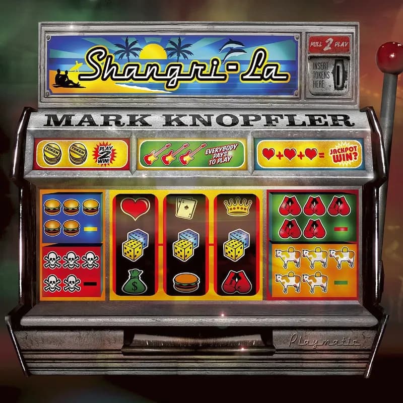 Shangri‐La