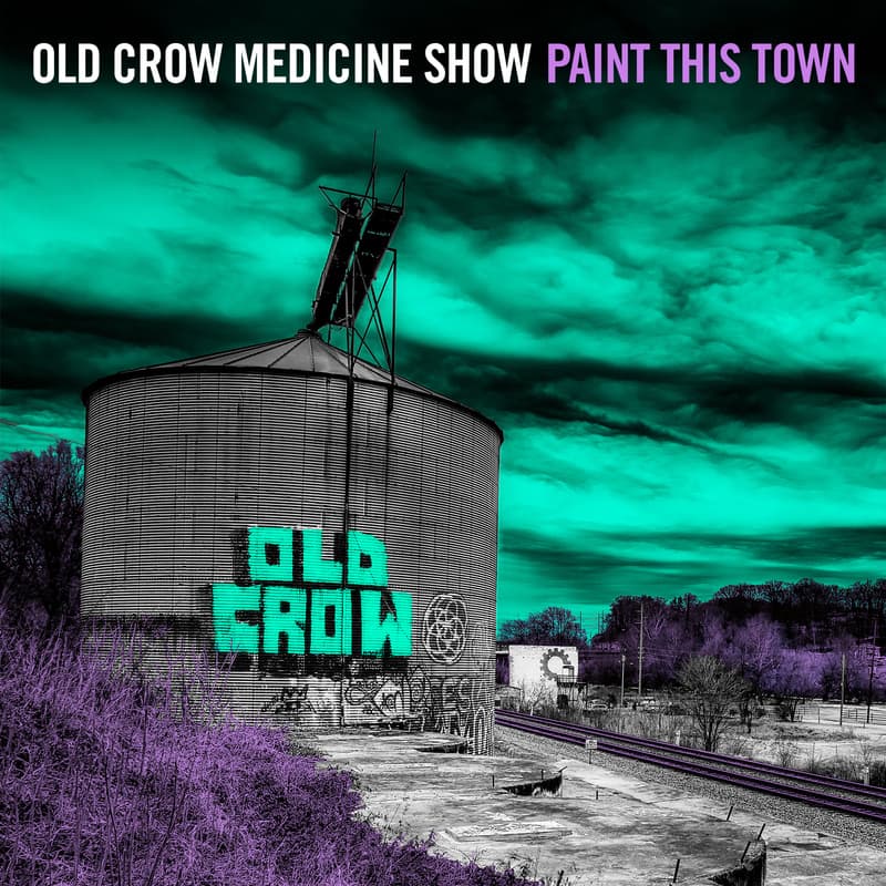 Paint This Town