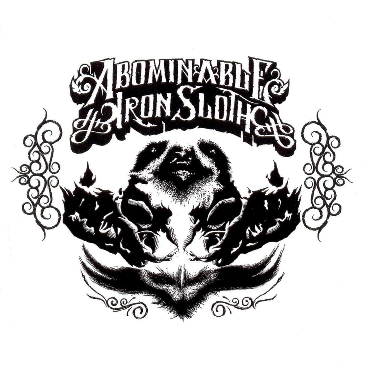 The Abominable Iron Sloth