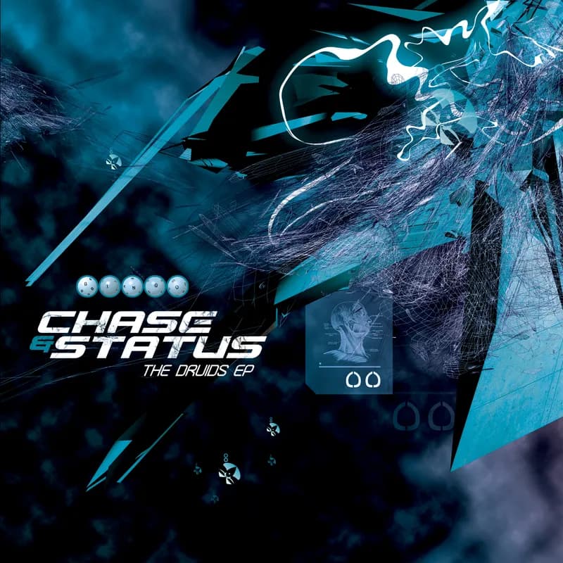 The Druids EP
