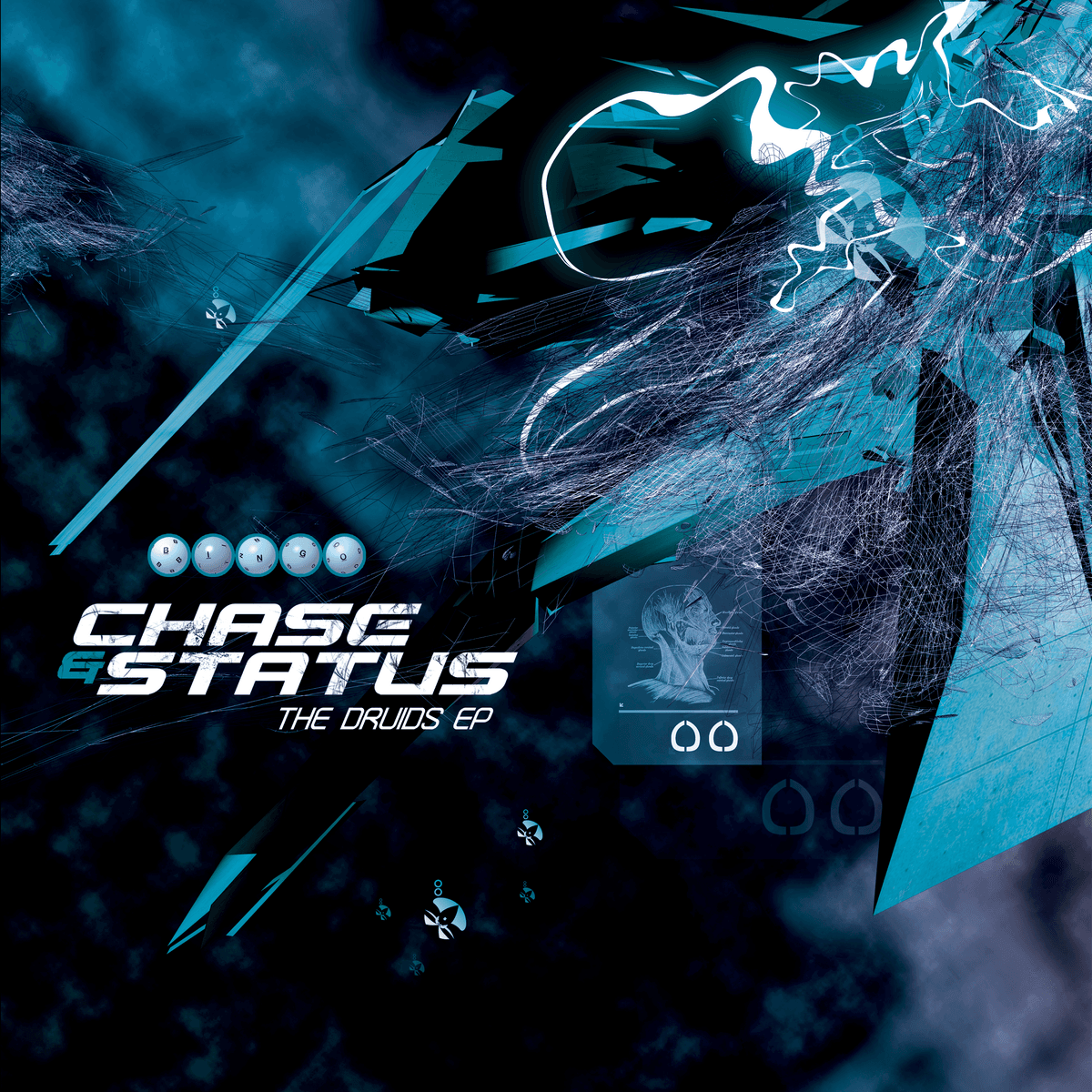 The Druids EP