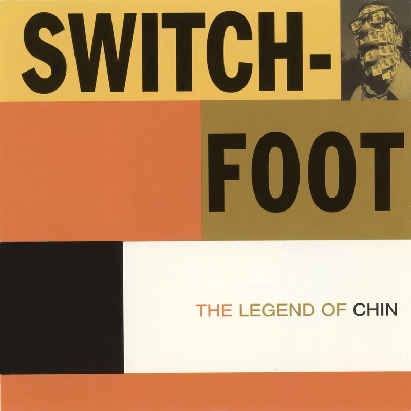 The Legend of Chin