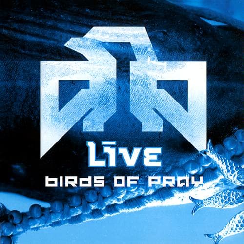 Birds of Pray
