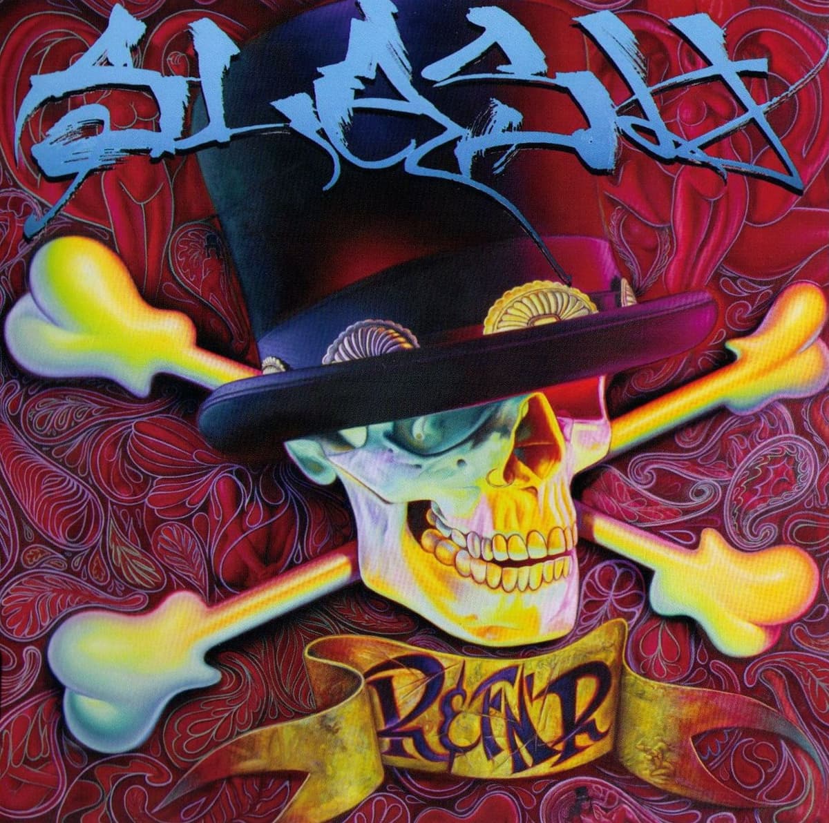 Slash