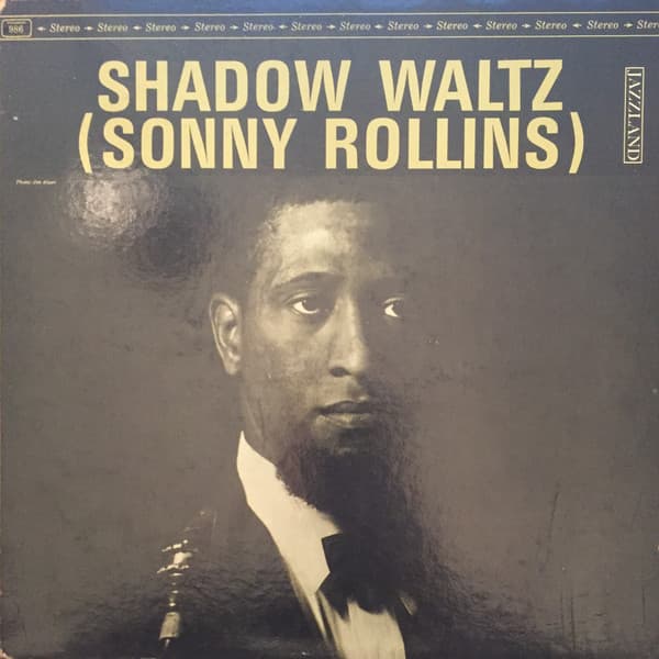 Shadow Waltz