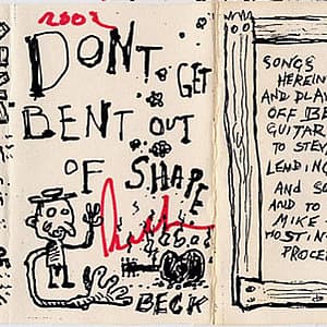 Don’t Get Bent Out of Shape