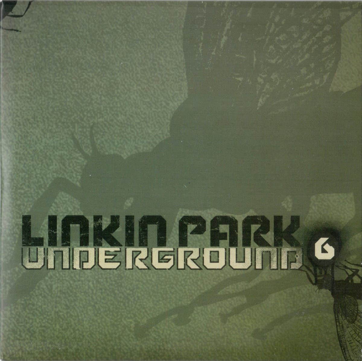 Underground 6