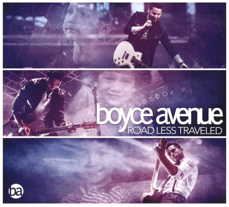 Road Less Traveled
