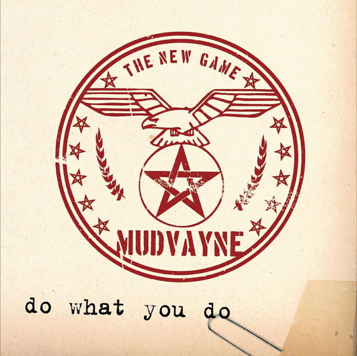 Do What You Do