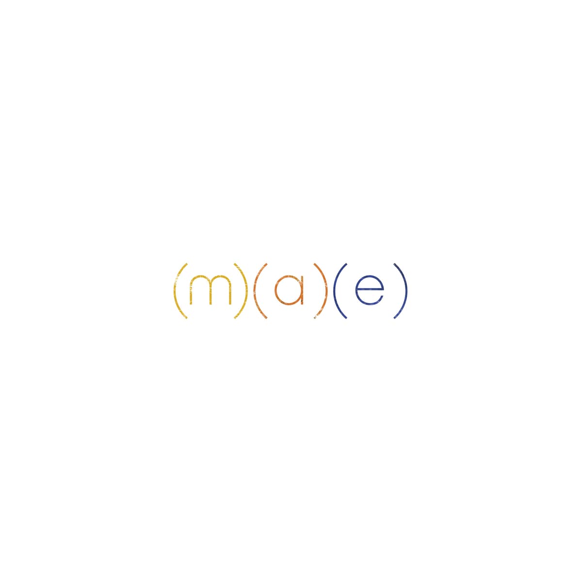 (m) (a) (e)