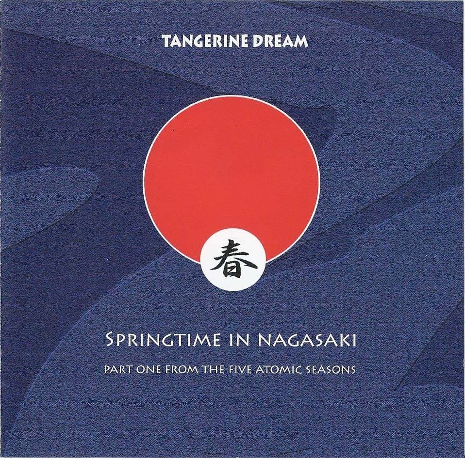 Springtime in Nagasaki