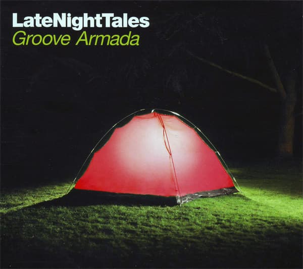 LateNightTales: Groove Armada