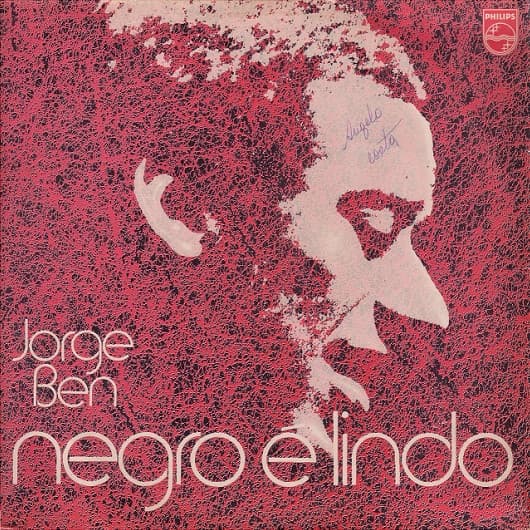 Negro é lindo
