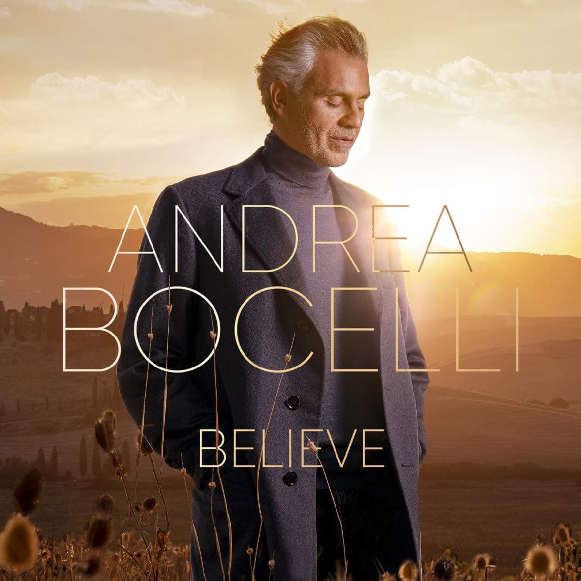 Believe