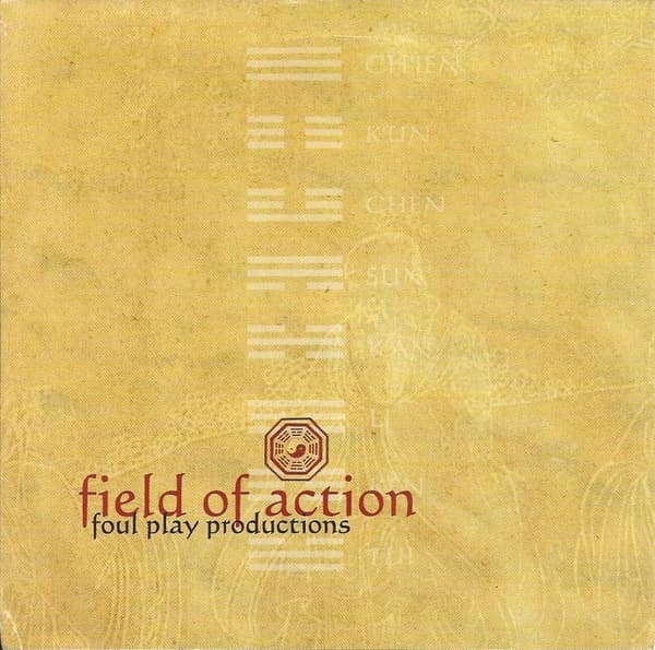 Field of Action