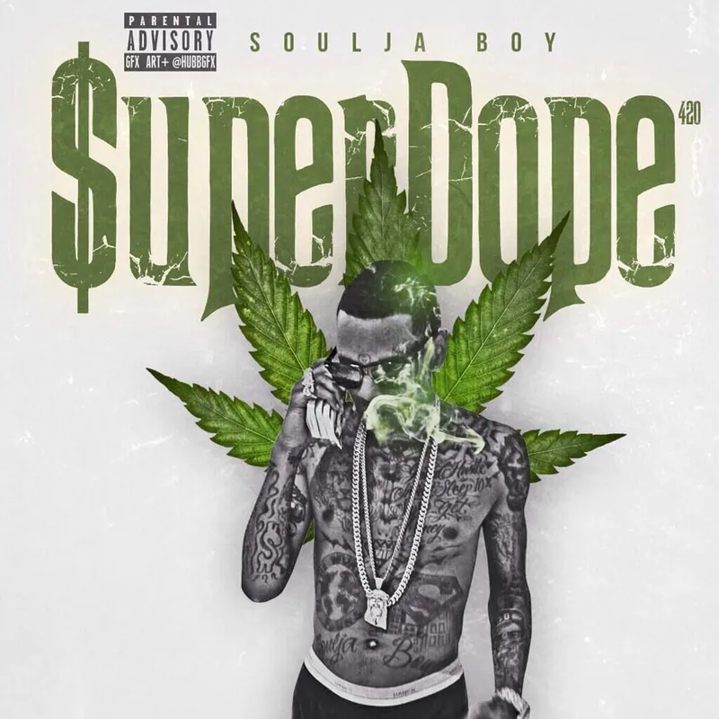 Super Dope