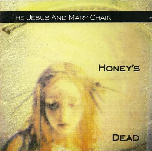 Honey’s Dead