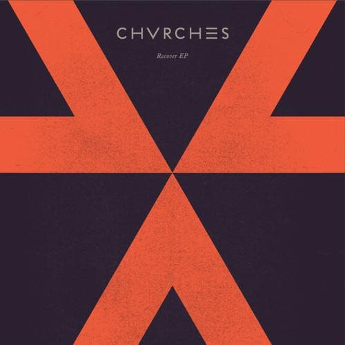 Recover EP