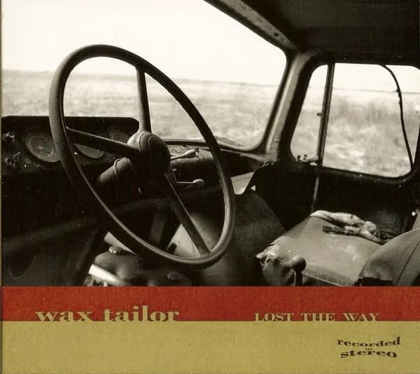 Lost the Way