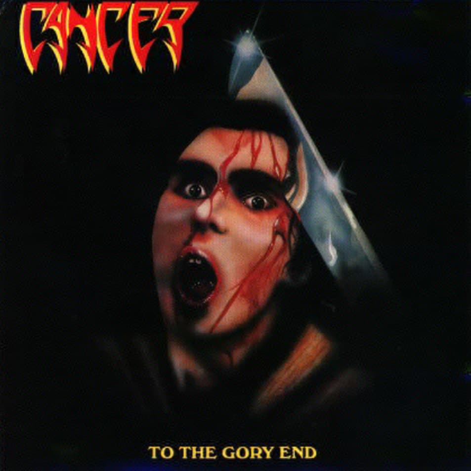To the Gory End