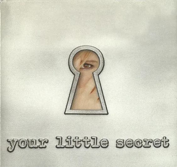 Your Little Secret