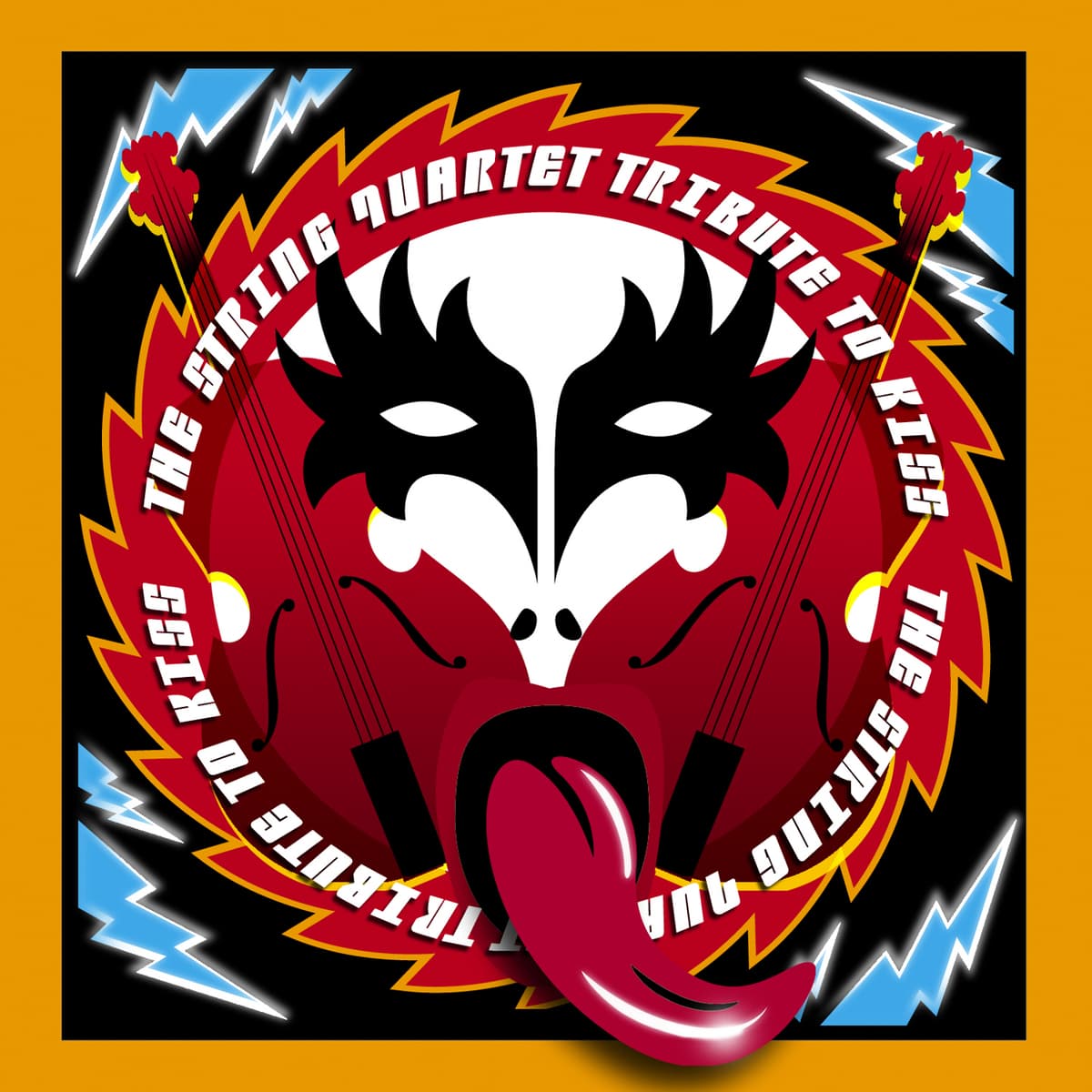 The String Quartet Tribute to KISS
